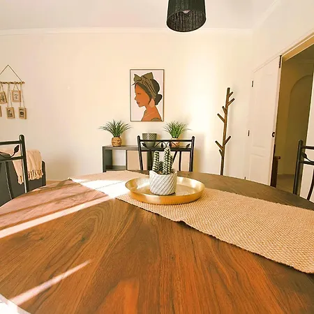 Oasis Parque 2 דירה