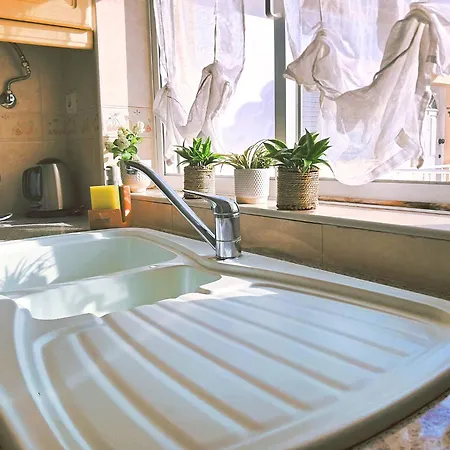 公寓 Oasis Parque 2 波尔蒂芒