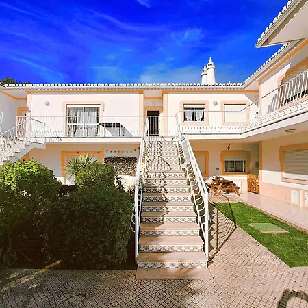 Oasis Parque 2 * פורטימאו