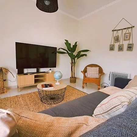 公寓 Oasis Parque 2 波尔蒂芒