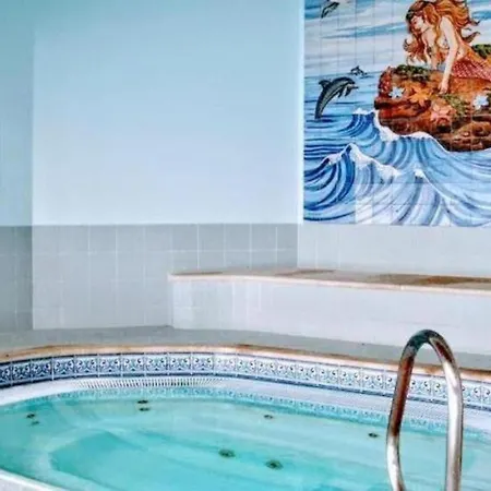 Oasis Parque 2 波尔蒂芒