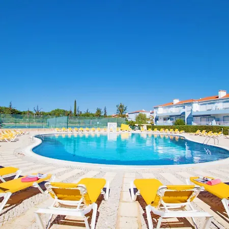 Oasis Parque 2 דירה פורטימאו