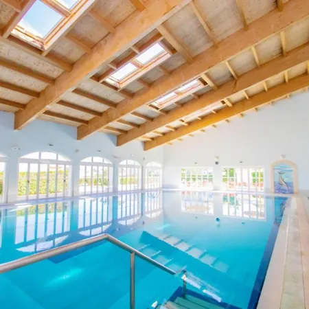 Oasis Parque 2 פורטימאו