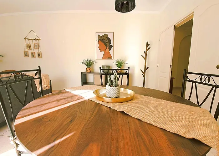 Oasis Parque 2 דירה