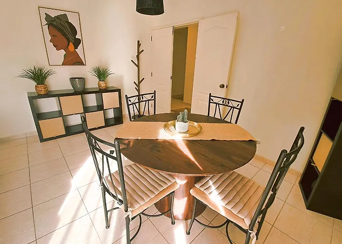 Oasis Parque 2 * פורטימאו