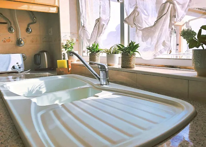 דירה Oasis Parque 2 פורטימאו