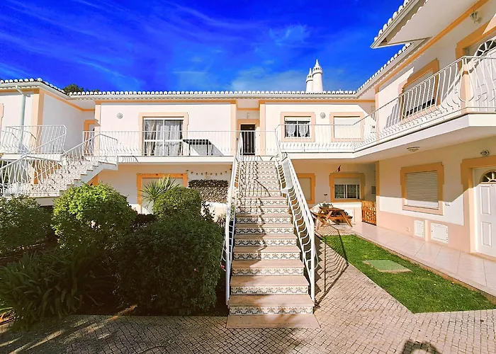 Oasis Parque 2 * פורטימאו