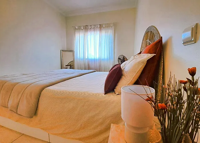 Oasis Parque 2 דירה פורטימאו