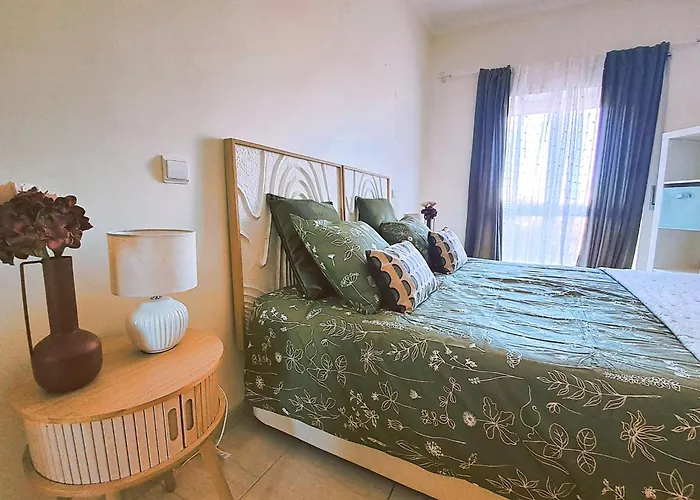 Oasis Parque 2 פורטימאו