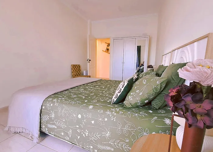 Oasis Parque 2 * פורטימאו