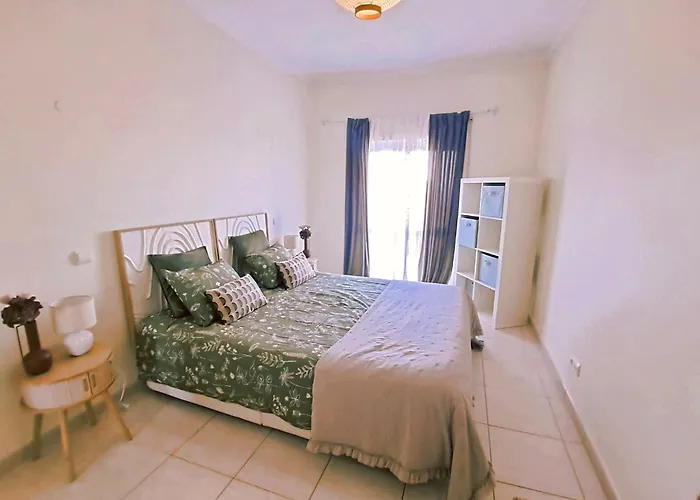 Oasis Parque 2 דירה *