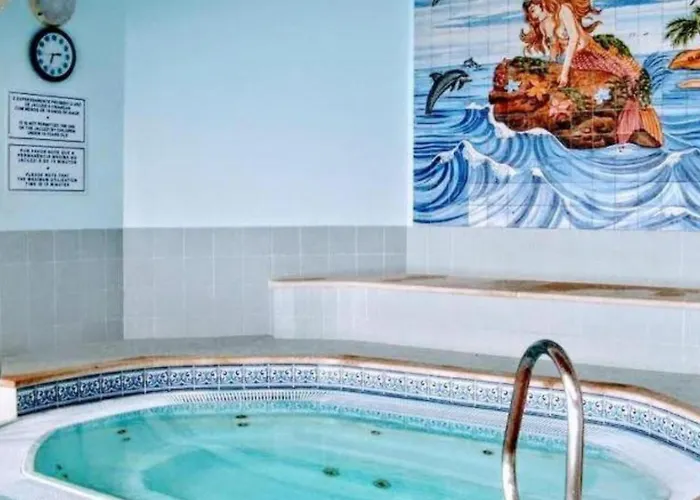 Oasis Parque 2 פורטימאו