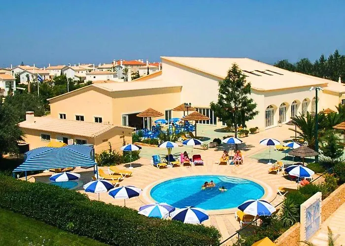 Oasis Parque 2 * פורטימאו