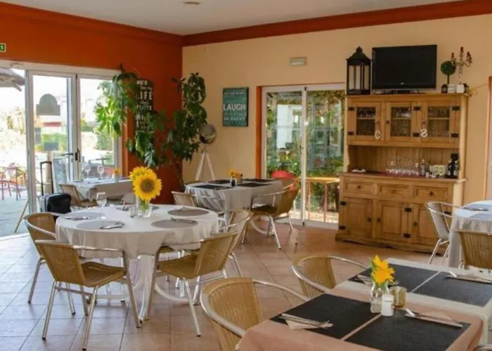 Oasis Parque 2 פורטימאו