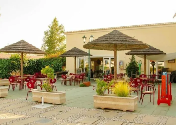 Oasis Parque 2 דירה *