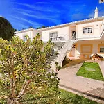 Apartment Oasis Parque 2 Portimao