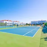 Oasis Parque 2 *