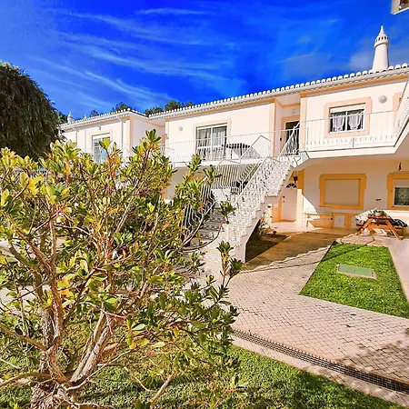 Apartman Oasis Parque 2 Portimão