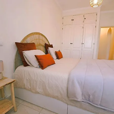 Апартаменты Oasis Parque 2