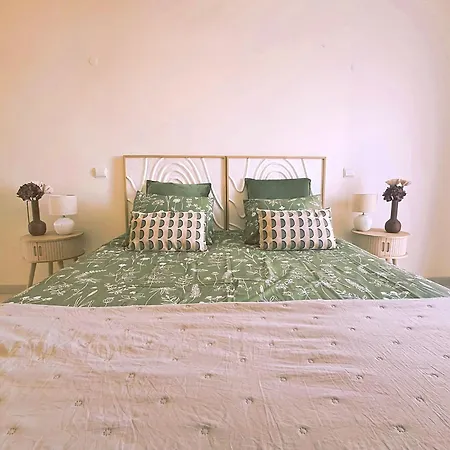 Апартаменты Oasis Parque 2 *