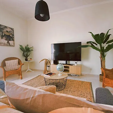 Oasis Parque 2 *