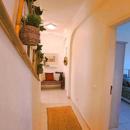 Апартаменты Oasis Parque 2 *