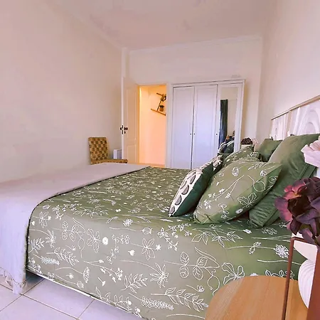 Oasis Parque 2 * Портиман