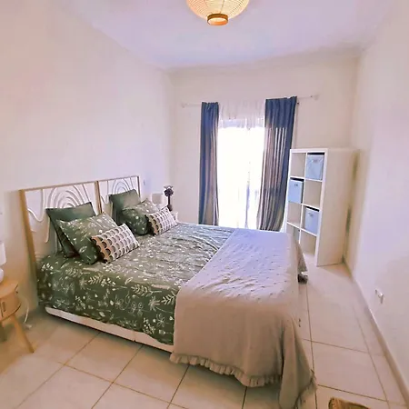 Oasis Parque 2 Апартаменты *