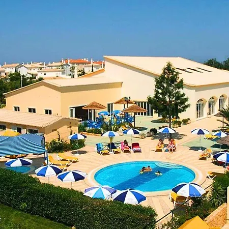 Oasis Parque 2 * Портиман