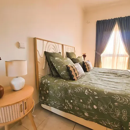 Oasis Parque 2 Διαμέρισμα Portimão