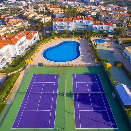 Διαμέρισμα Oasis Parque 2