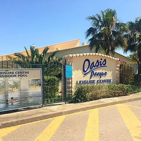 Oasis Parque 2 Διαμέρισμα *