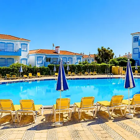 Διαμέρισμα Oasis Parque 2 Portimão
