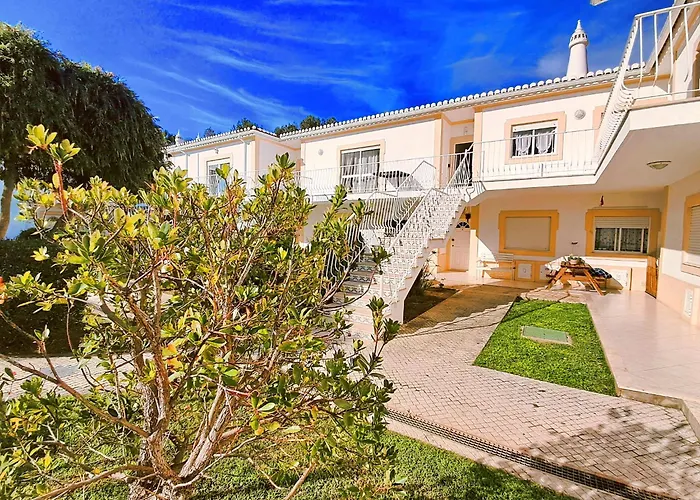 Apartamento Oásis Parque 2 Portimão