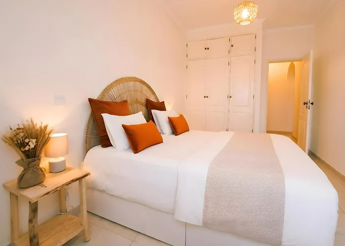 Oásis Parque 2 Apartamento Portimão