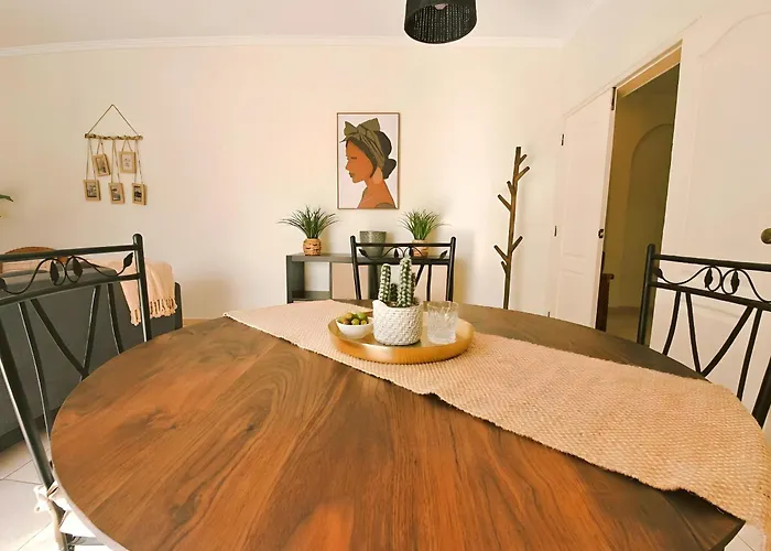 Oásis Parque 2 Portimão