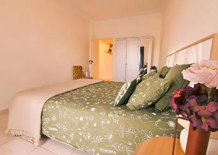 Oásis Parque 2 Apartamento *