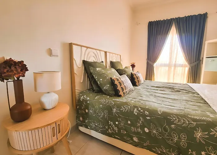Oásis Parque 2 Apartamento Portimão