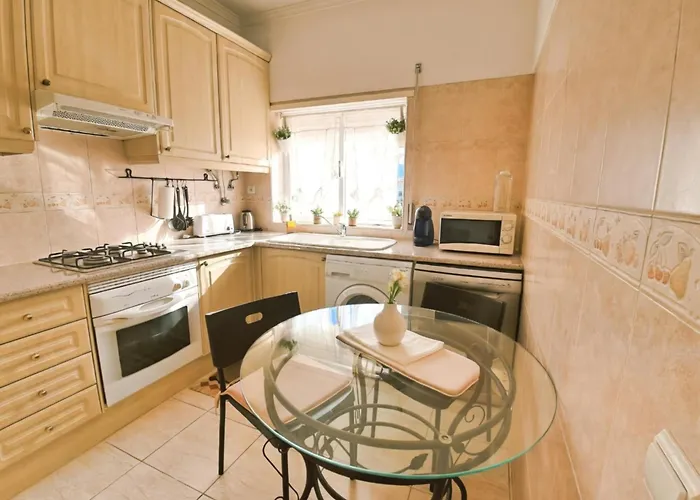 Apartamento Oásis Parque 2