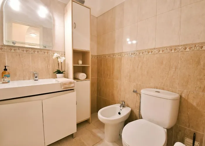 Apartamento Oásis Parque 2